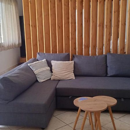 Vila Bostani Seaside House Mani Agios Nikolaos  Exteriér fotografie